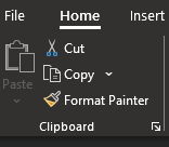 Format Painter