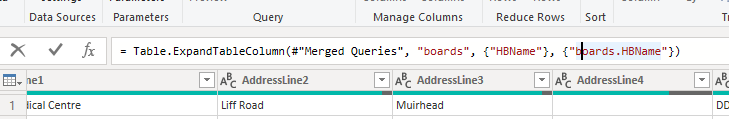 Rename via PQM
